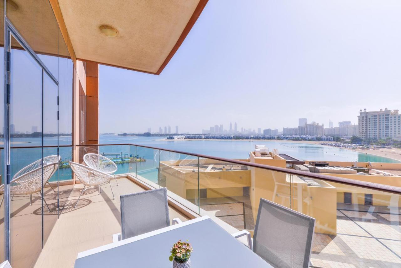 Tiara - Luxury Palm Jumeirah - Private And Pool! *