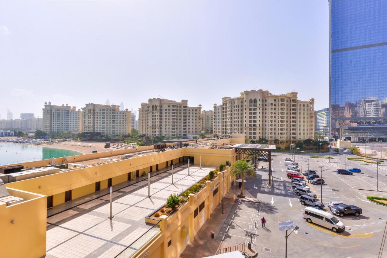 Tiara - Luxury Palm Jumeirah - Private And Pool! Apartment
