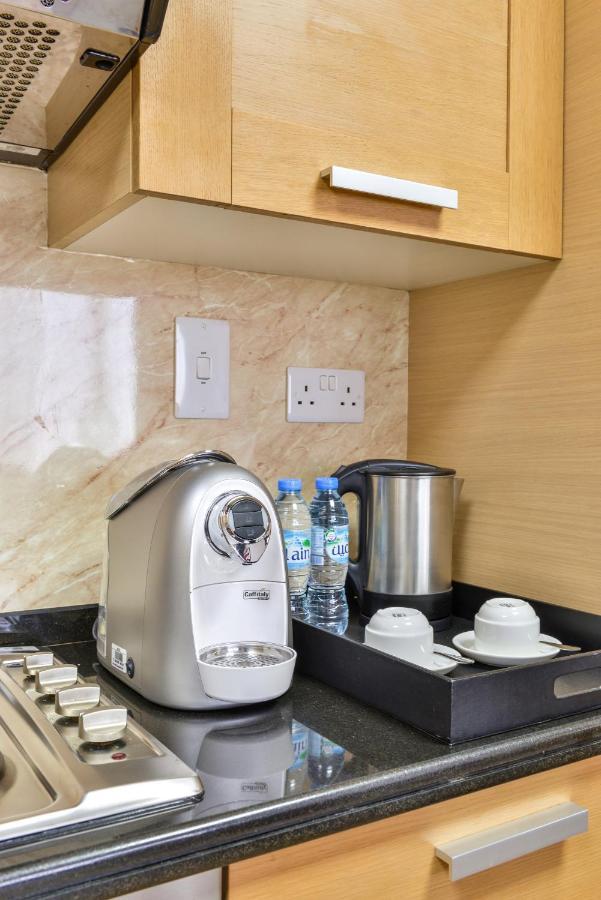 Nassima/voco Tower - Luxury - 5* Amenities Aparthotel *