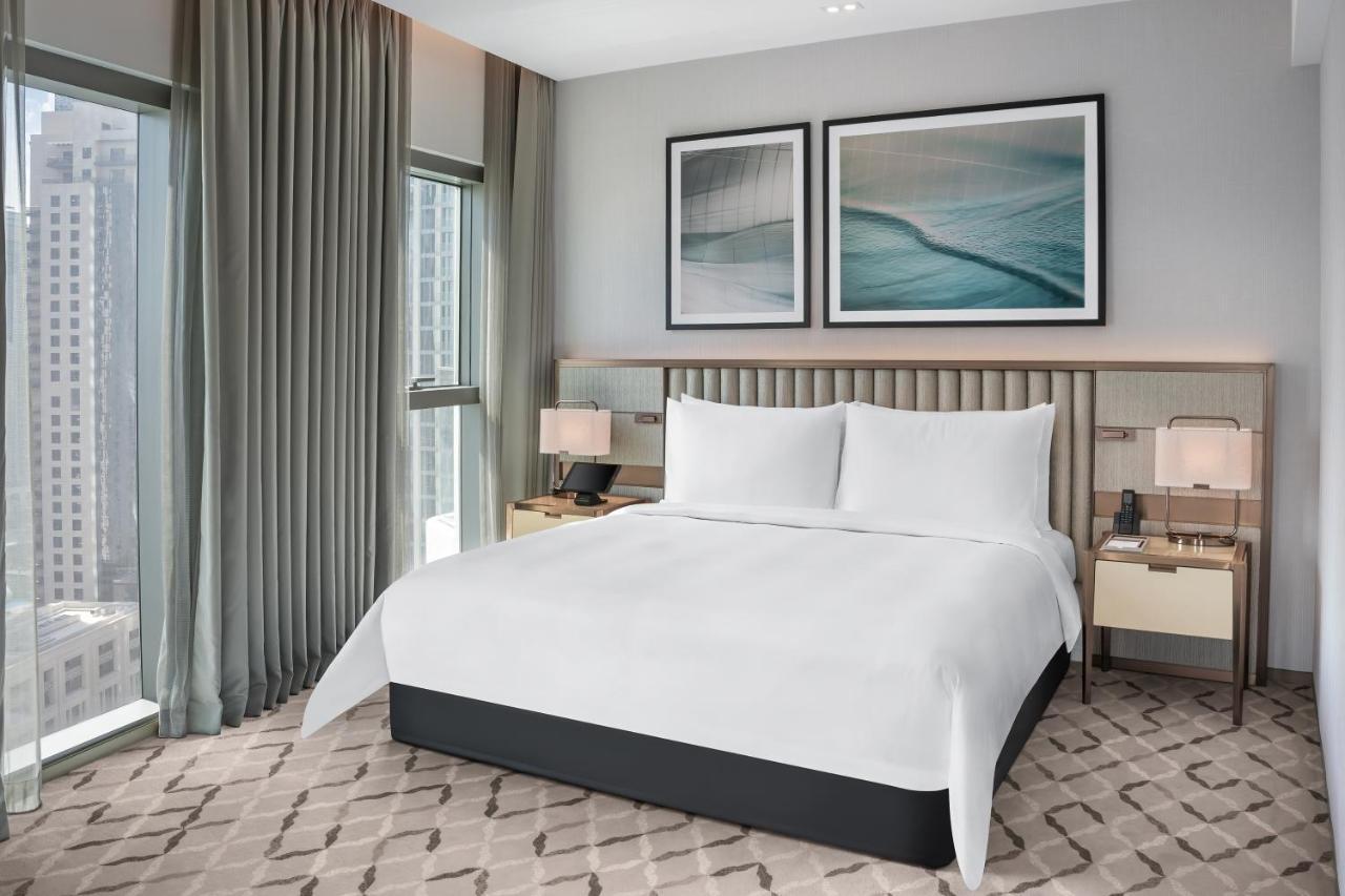 Hotel Address Creek Harbour 5*