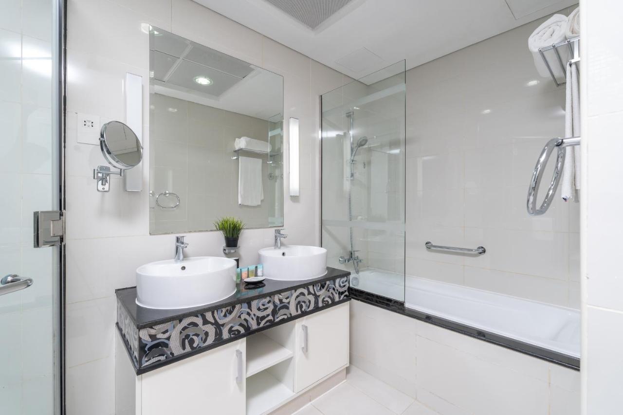 Dlx 21st Flr 3br Pool Gym Near Mall By Belvilla * Dubai