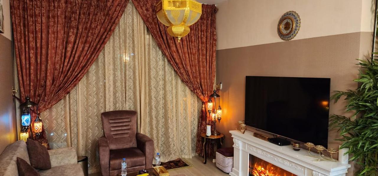 Lovely 1 Bedroom In The Heart Of Dubai
