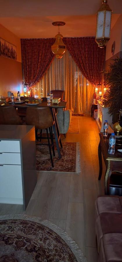 Apartment Lovely 1 Bedroom In The Heart Of