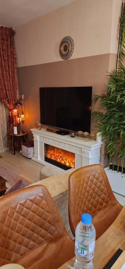 Lovely 1 Bedroom In The Heart Of Apartment