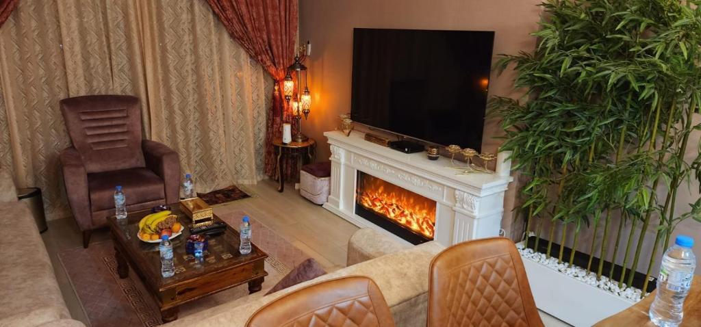 Lovely 1 Bedroom In The Heart Of *