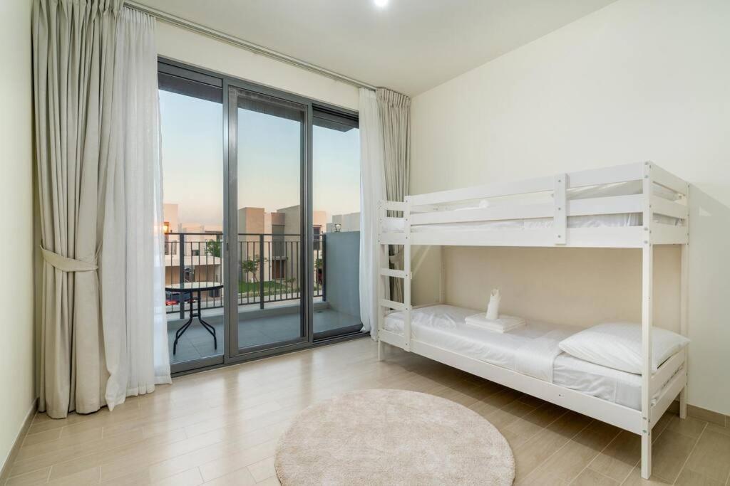 - 3 Bdr With Private Pool - Emaar Golf Links Villa