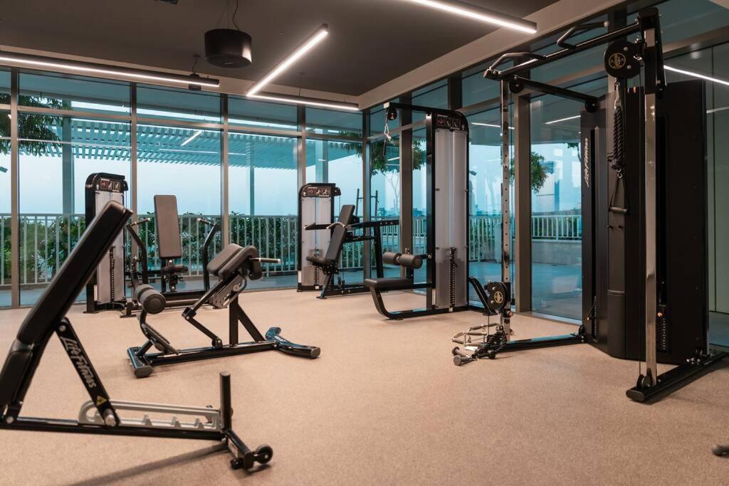 Apartment Prime Retreats - Vista Emaar *
