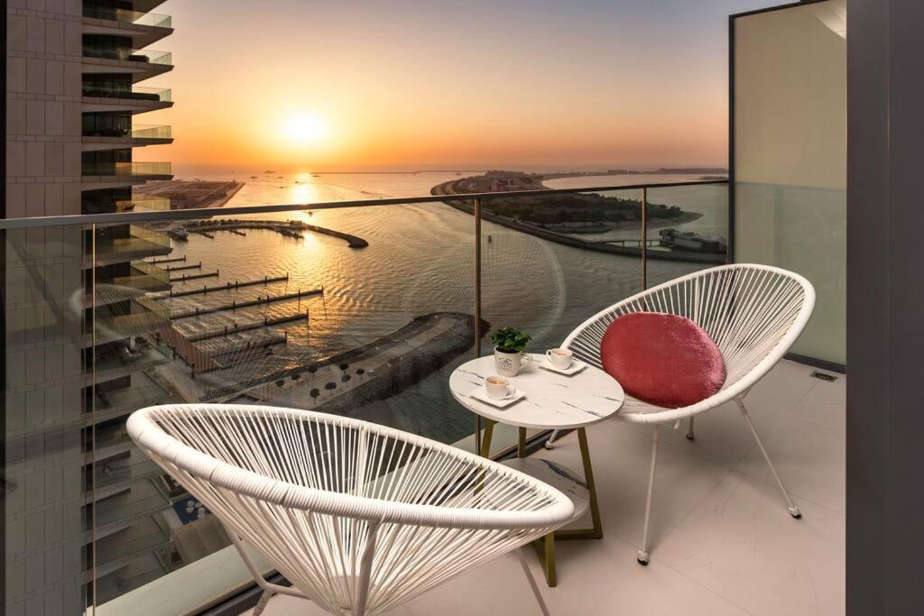 Apartment Prime Retreats - Vista Emaar *