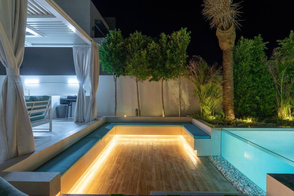 - 3 Bdr With Private Pool - Emaar Golf Links Villa *