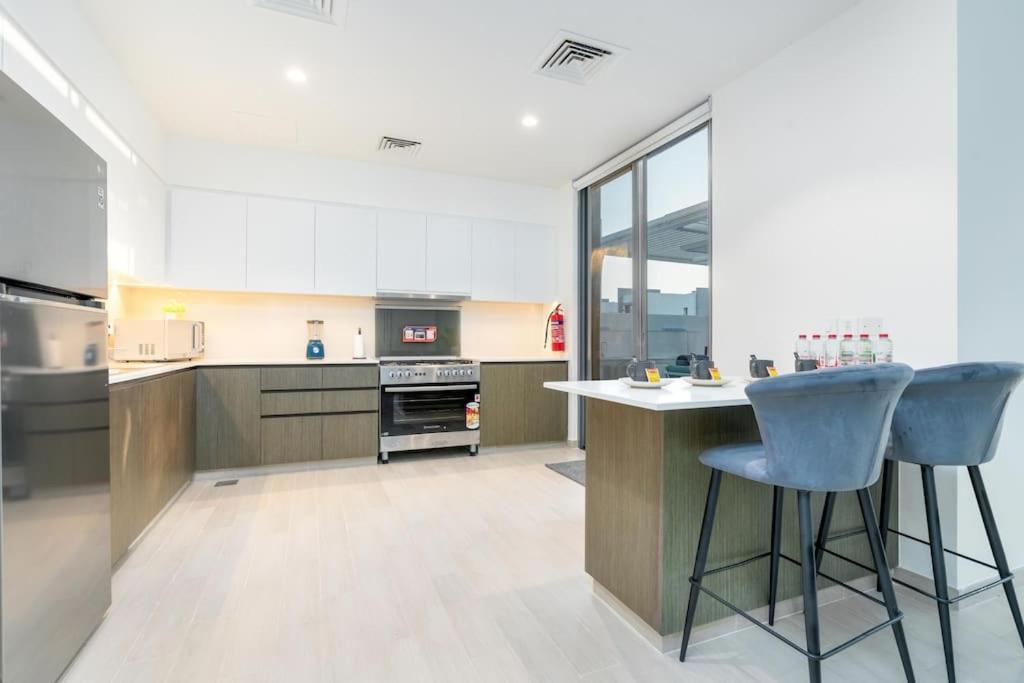 - 3 Bdr With Private Pool - Emaar Golf Links Villa *