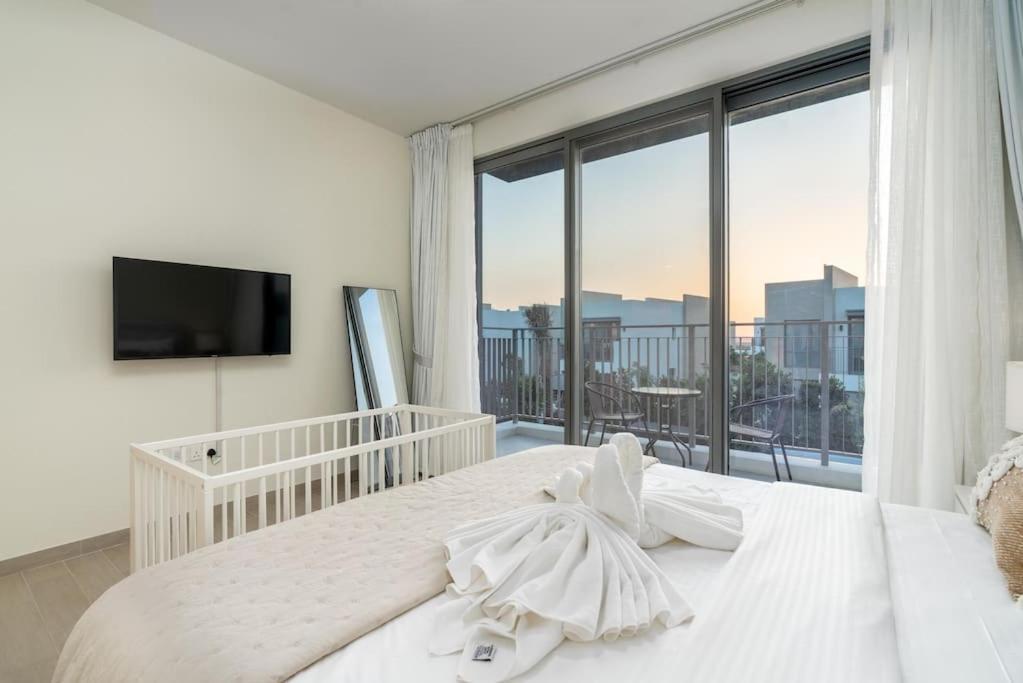 - 3 Bdr With Private Pool - Emaar Golf Links Villa *