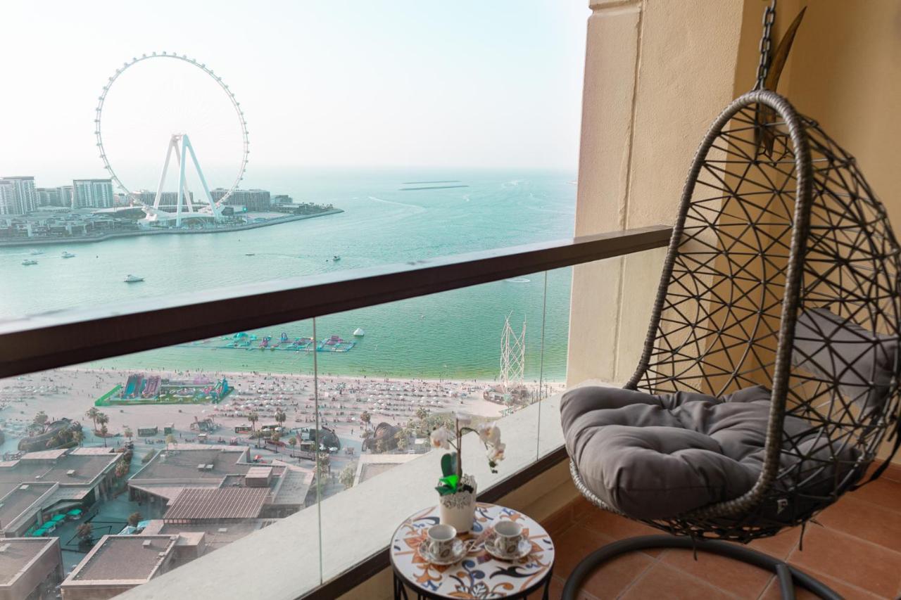 Jbr By Happy Season * Dubai