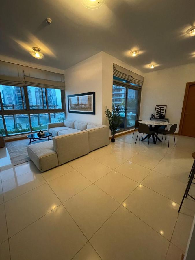Marina, Two Bedrooms With Full Marina View Dubai