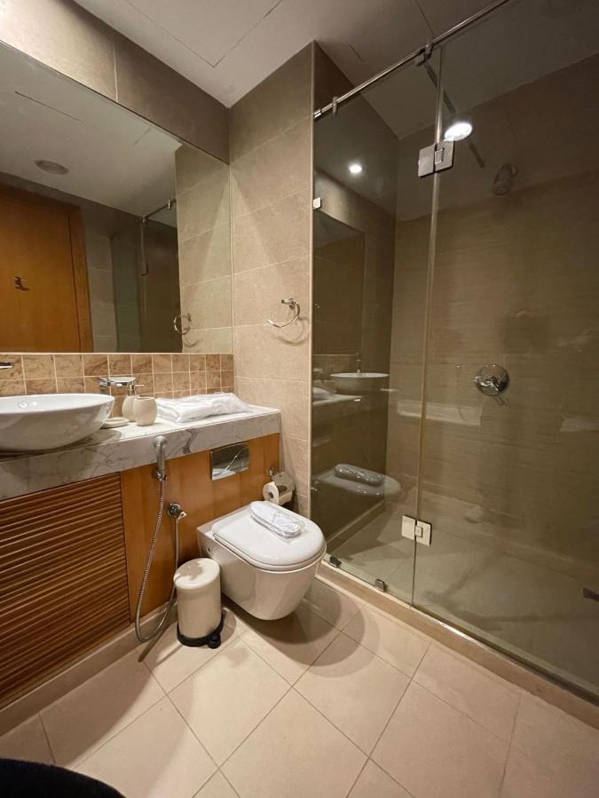 Apartment Marina, Two Bedrooms With Full Marina View