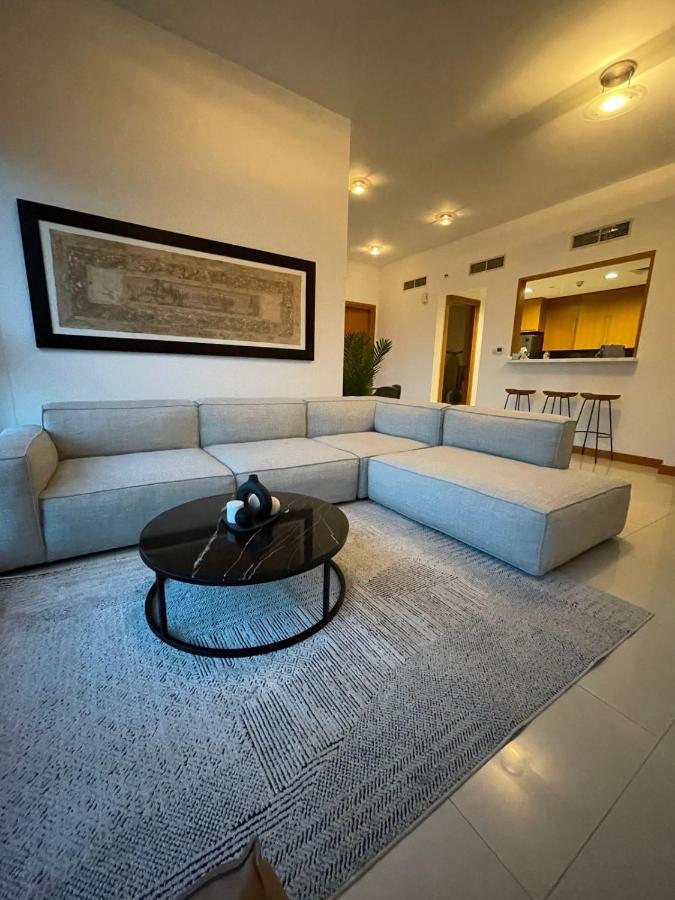 Apartment Marina, Two Bedrooms With Full Marina View *
