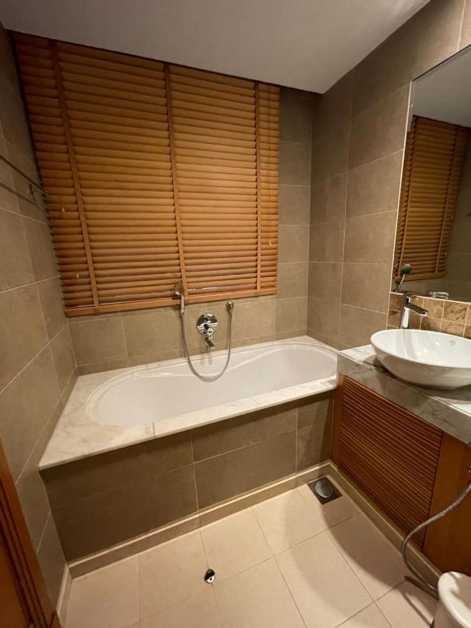 Apartment Marina, Two Bedrooms With Full Marina View *