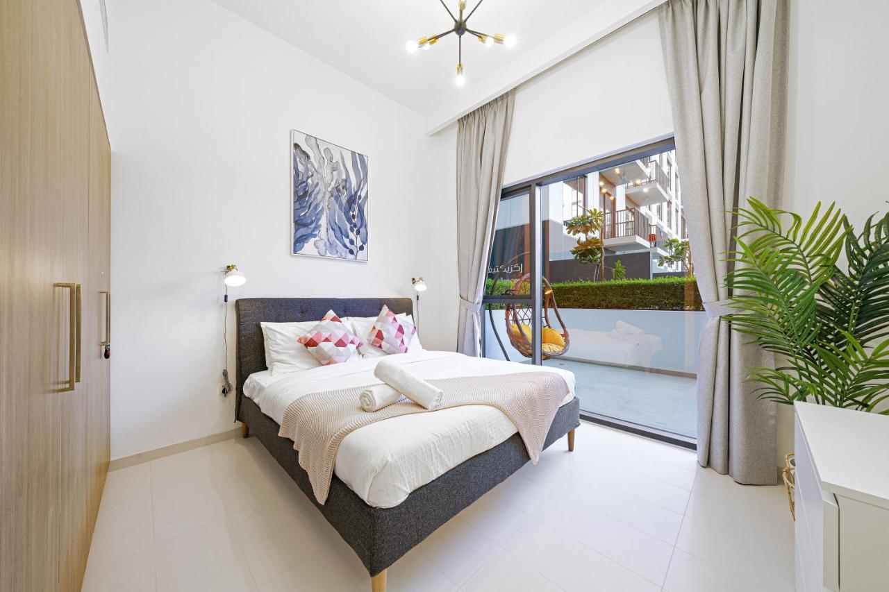Brand New 1br In Hills Quiet And Peaceful Apartment