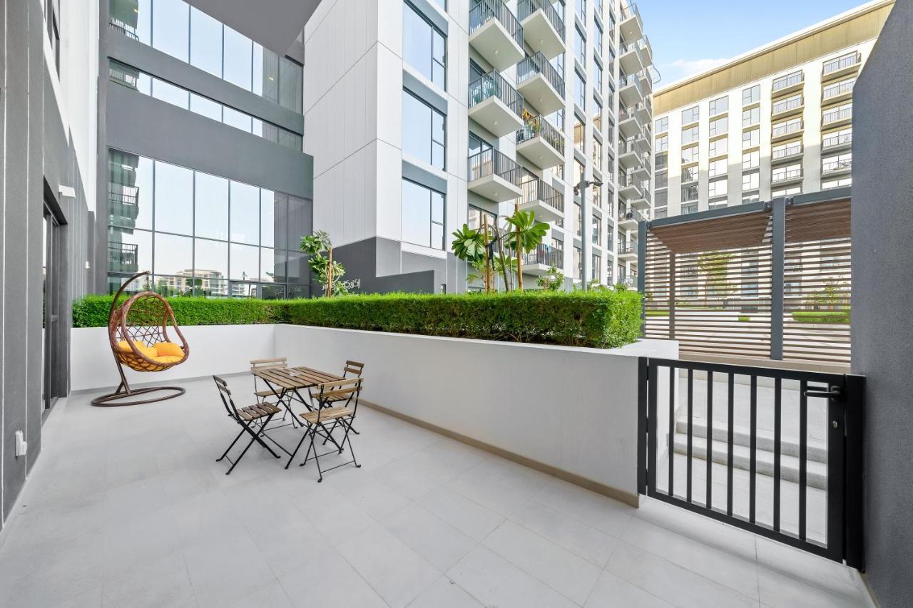 Brand New 1br In Hills Quiet And Peaceful * Dubai