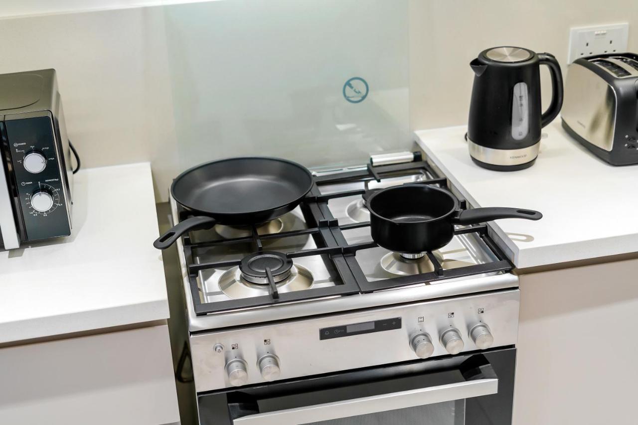 Brand New 1br In Hills Quiet And Peaceful