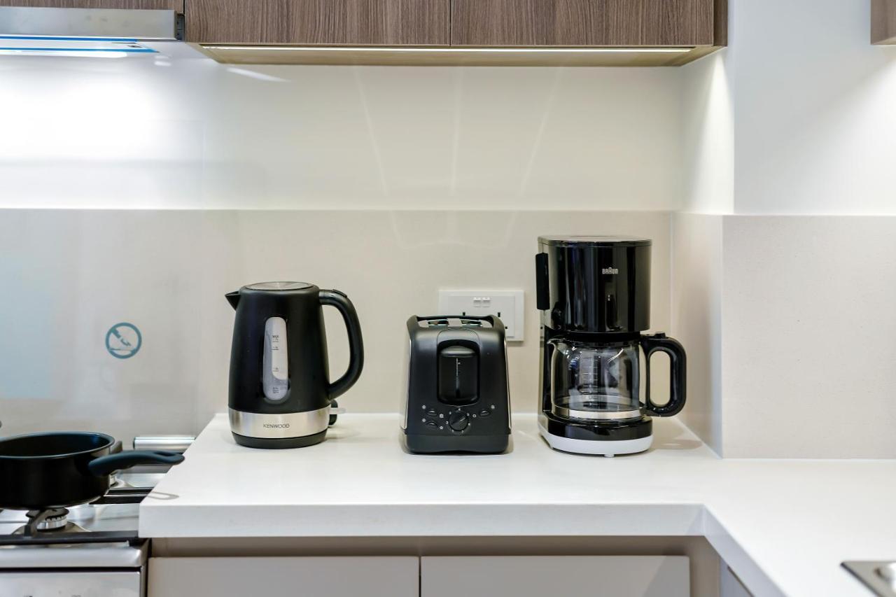 Brand New 1br In Hills Quiet And Peaceful Apartment *