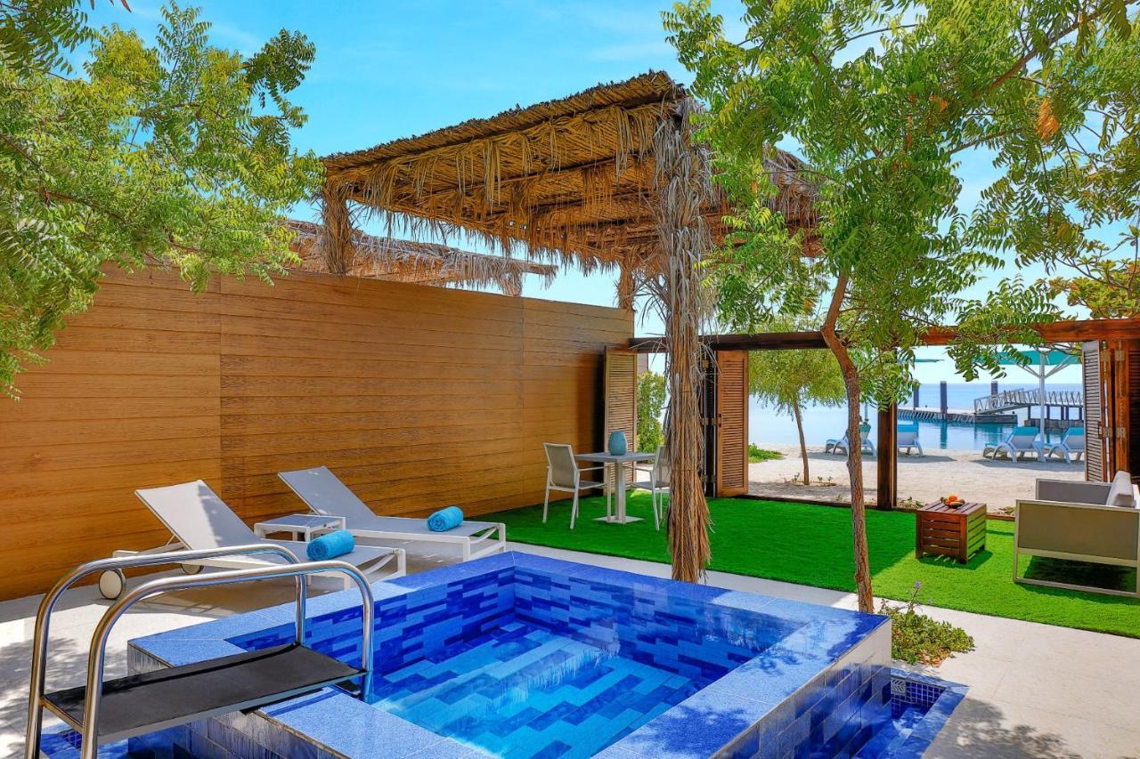 Anantara World Islands Dubai