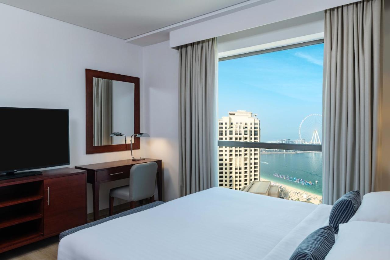 Hotel Delta By Marriott Jumeirah Beach, Dubai