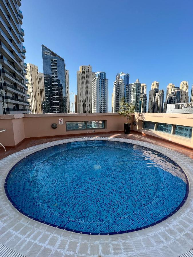 Apartment Fabolous Vacation In Marina