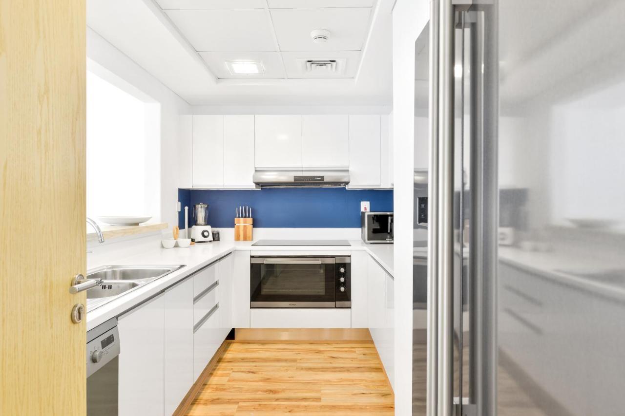 Apartment Al Bateen - Ultra Luxury Jbr - Private And Pool *