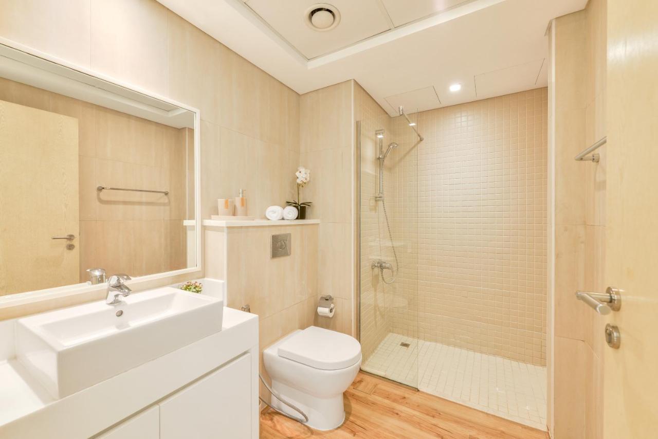 Al Bateen - Ultra Luxury Jbr - Private And Pool