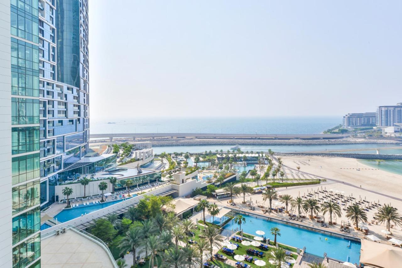 Al Bateen - Ultra Luxury Jbr - Private And Pool Dubai