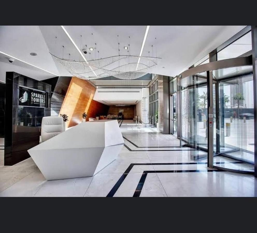 Super Elegant Apartment-sparkle Tower By Sweet Homes Holiday home