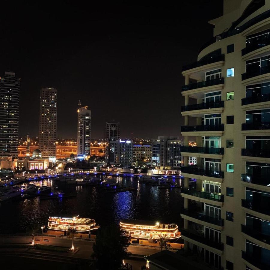 Holiday home Super Elegant Apartment-sparkle Tower By Sweet Homes Dubai