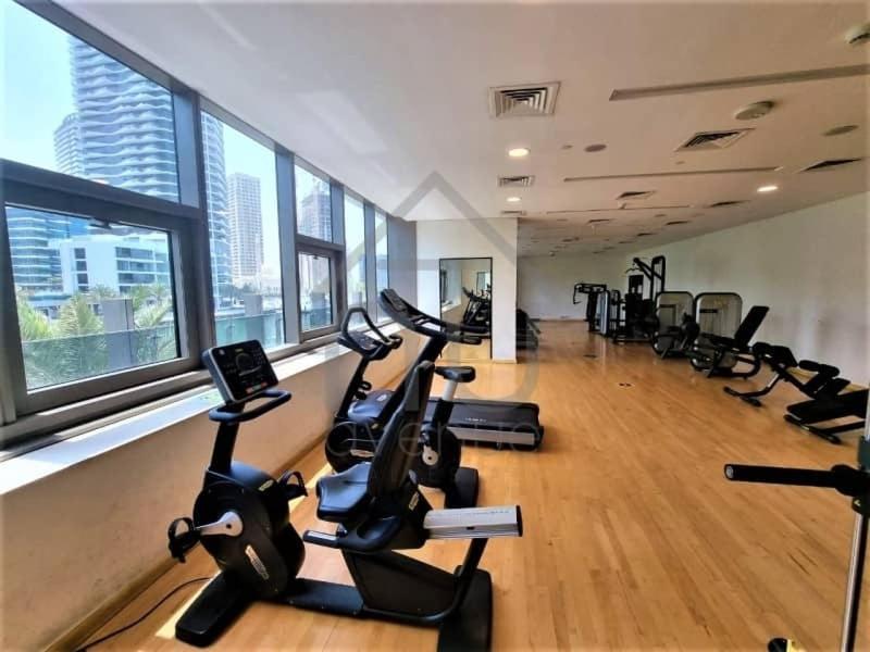 Super Elegant Apartment-sparkle Tower By Sweet Homes Dubai