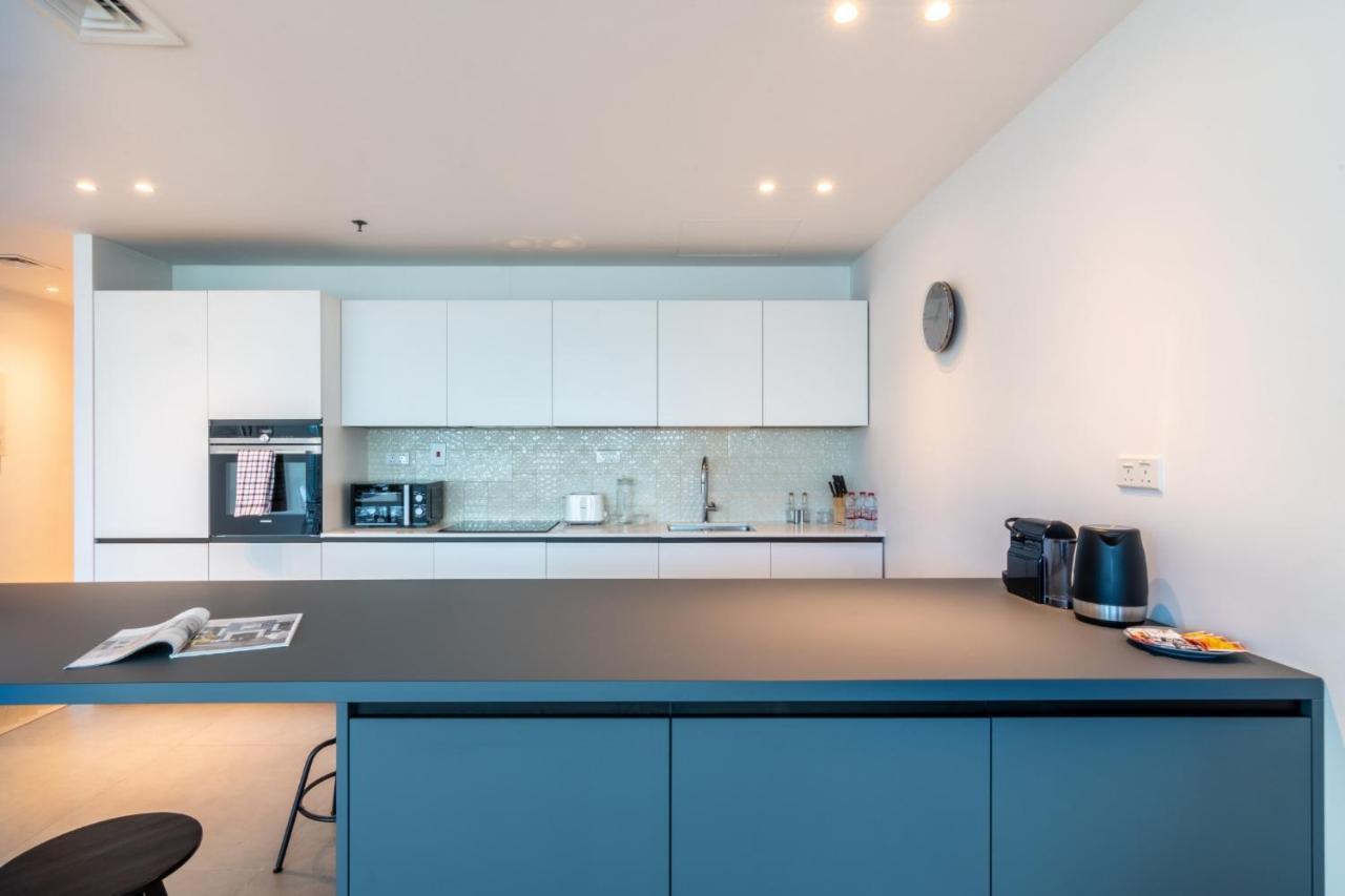 The Smart Concierge - Mag 218 Tower * Dubai
