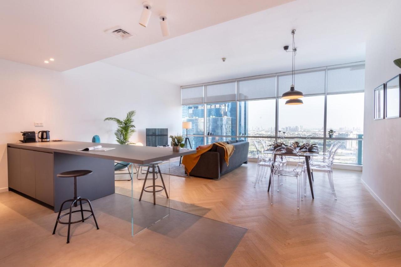 The Smart Concierge - Mag 218 Tower * Dubai