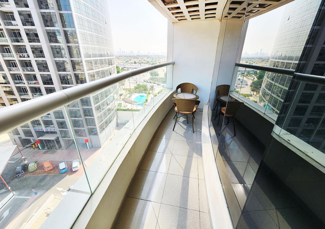 Apartment Rh- Cozy Studio, Al Waleed , Cluster R, Jlt Dubai
