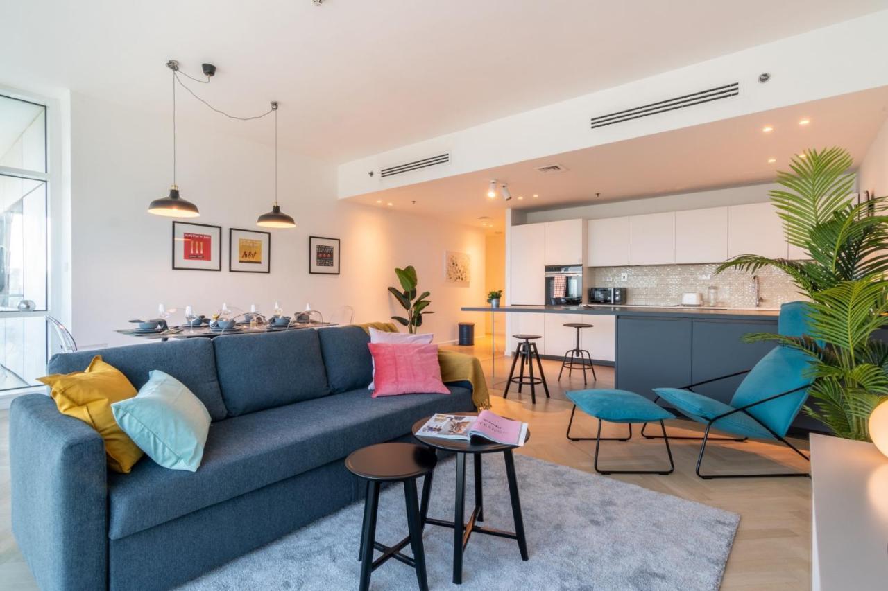 The Smart Concierge - Mag 218 Tower Dubai