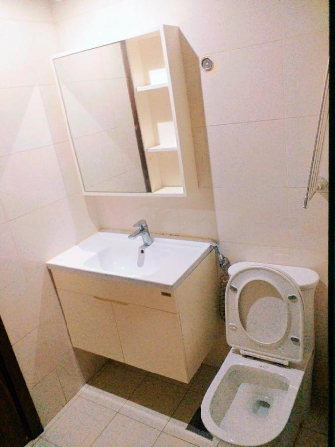 Private In Shared Guest house *