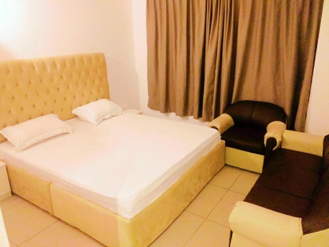 Private In Shared * Dubai