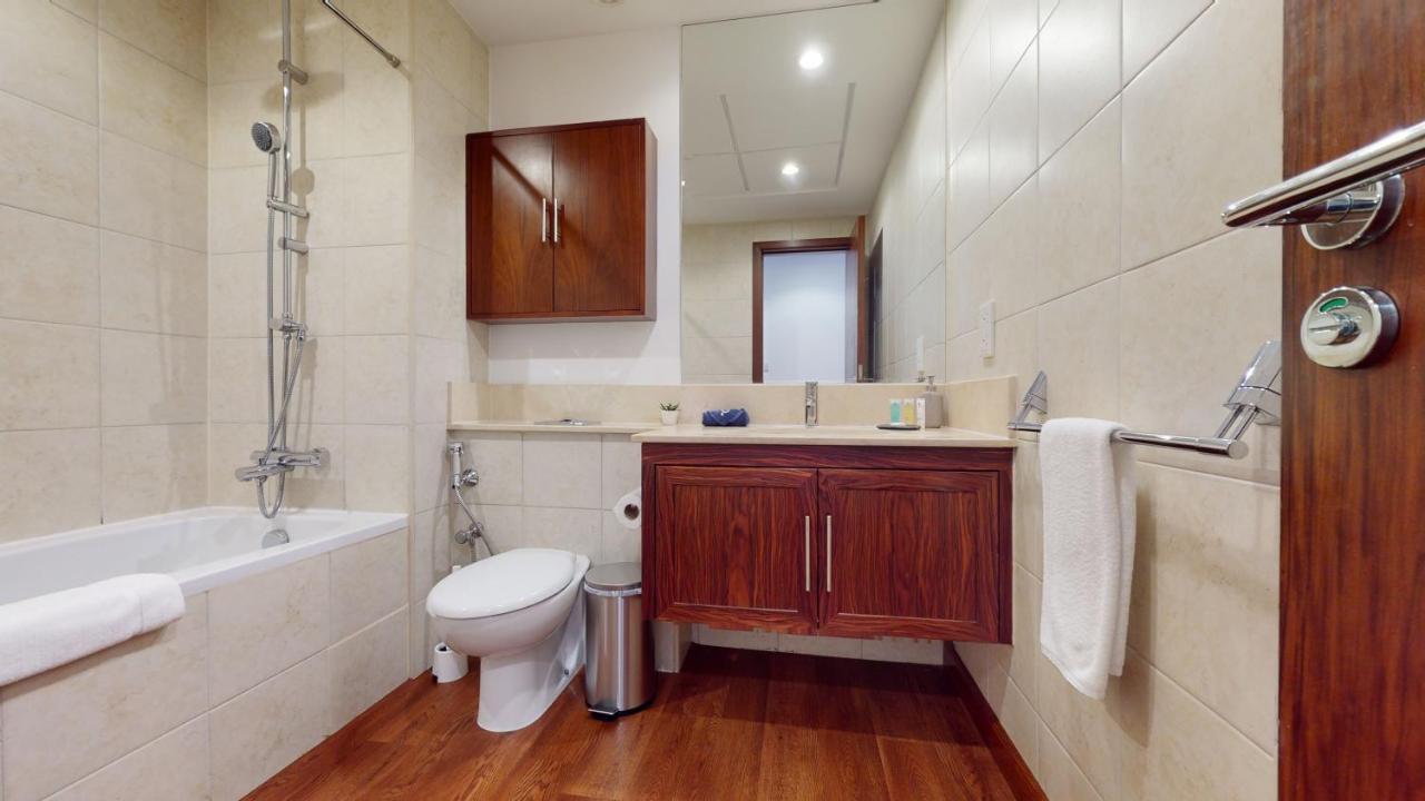 Stylish 2-bed Burj Khalifa And Fountain Views Dubai