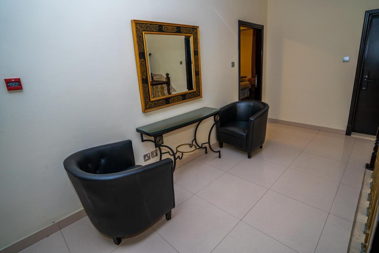 Hotel Royal Prestige