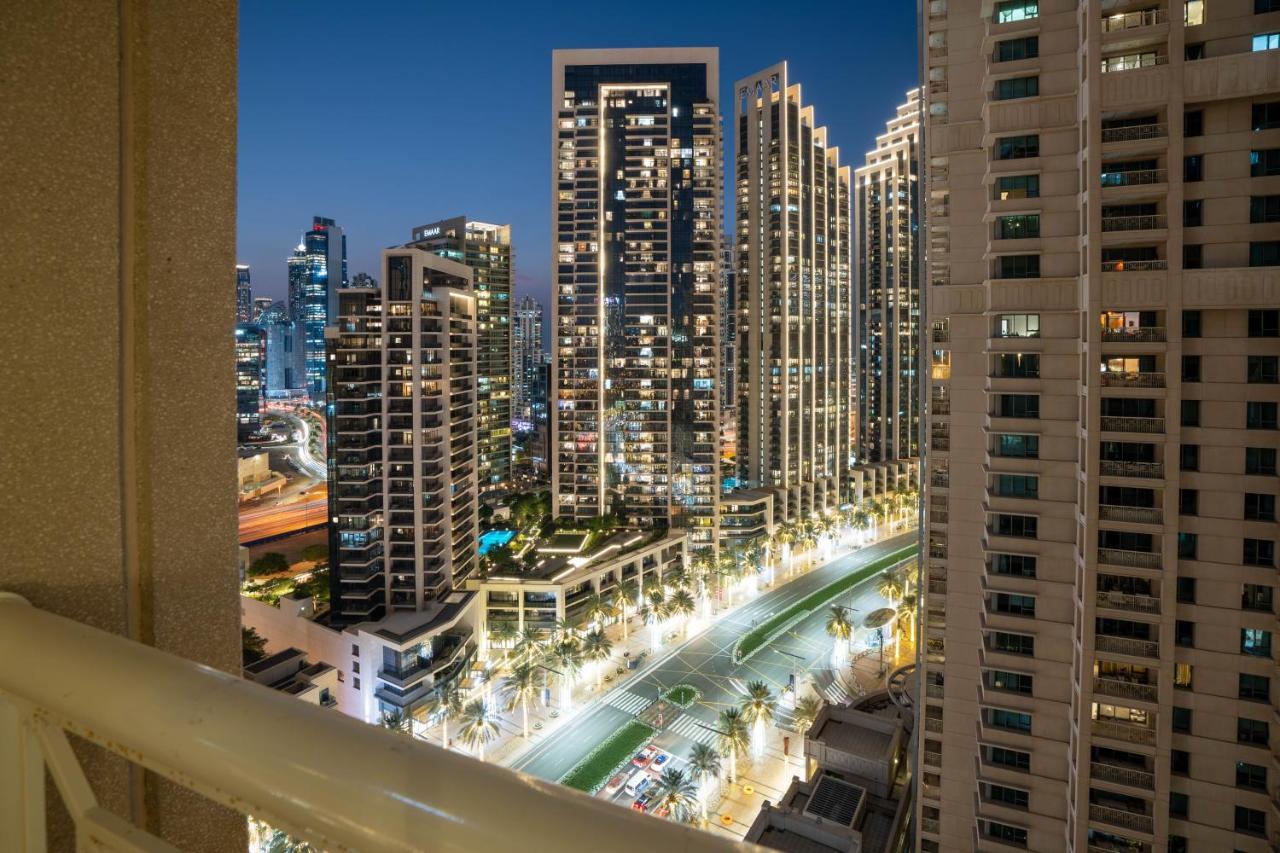 29 Boulevard, Burj Khalifa Downtown - Mint Dubai