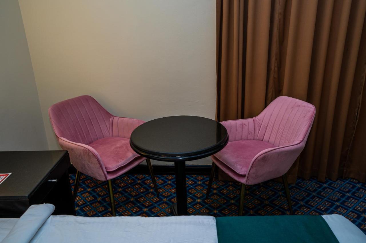 Hotel Royal Prestige