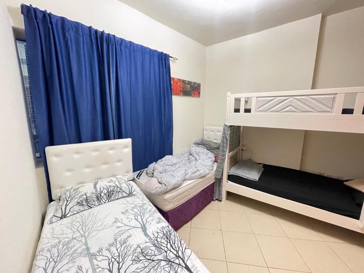 Hostel Marina Dubai