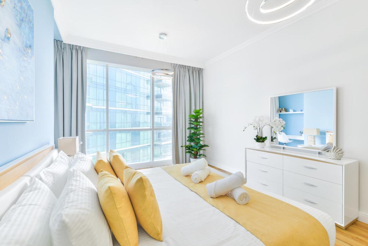Apartment Al Bateen - Ultra Luxury Jbr - Private And Pool