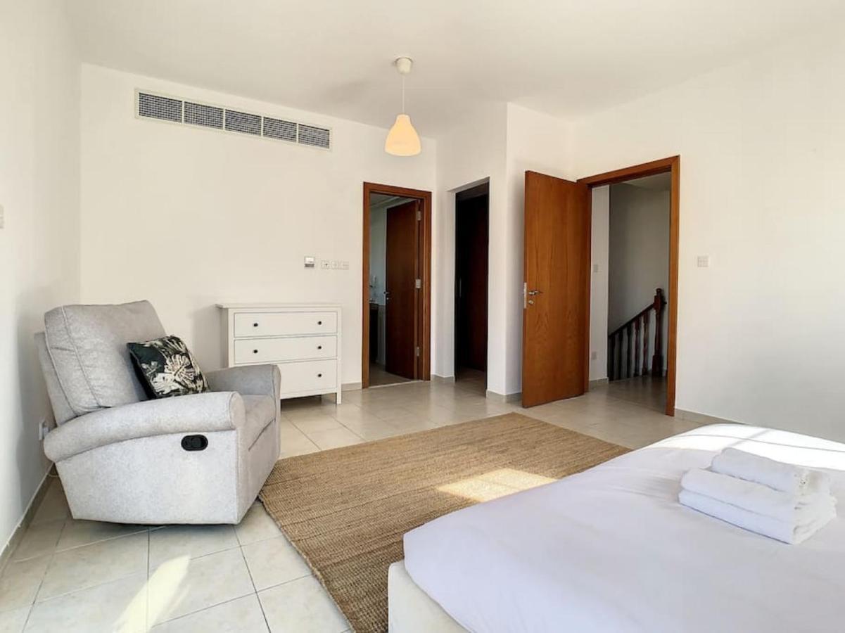 Keyview -villa, Al Reem 1, Arabian Ranches Villa Dubai
