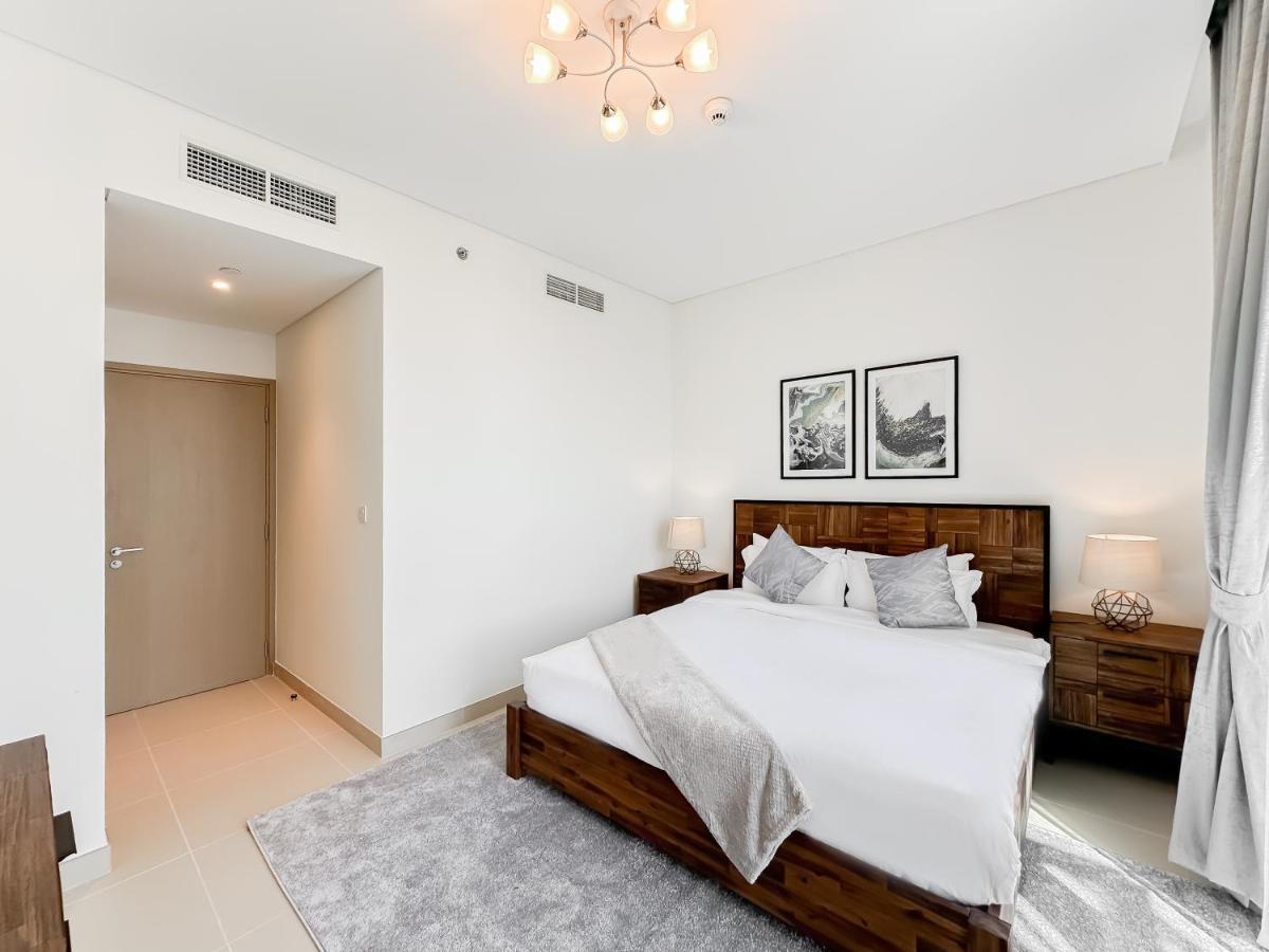 Luton - Sea And Eye View & Luxury 3br , 5242 Tower - , Marina - 28ab02 * Dubai