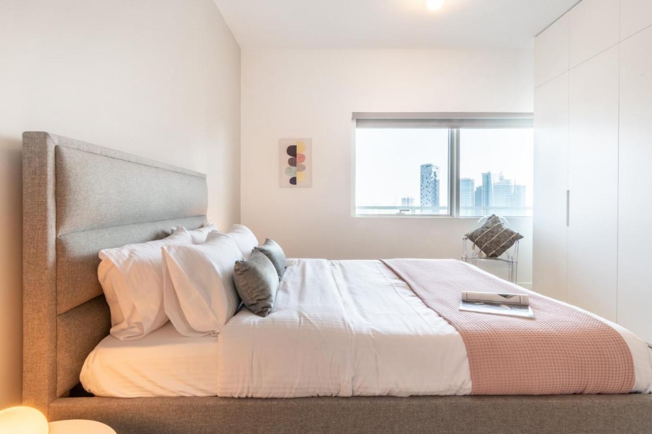 Apartment The Smart Concierge - Mag 218 Tower Dubai