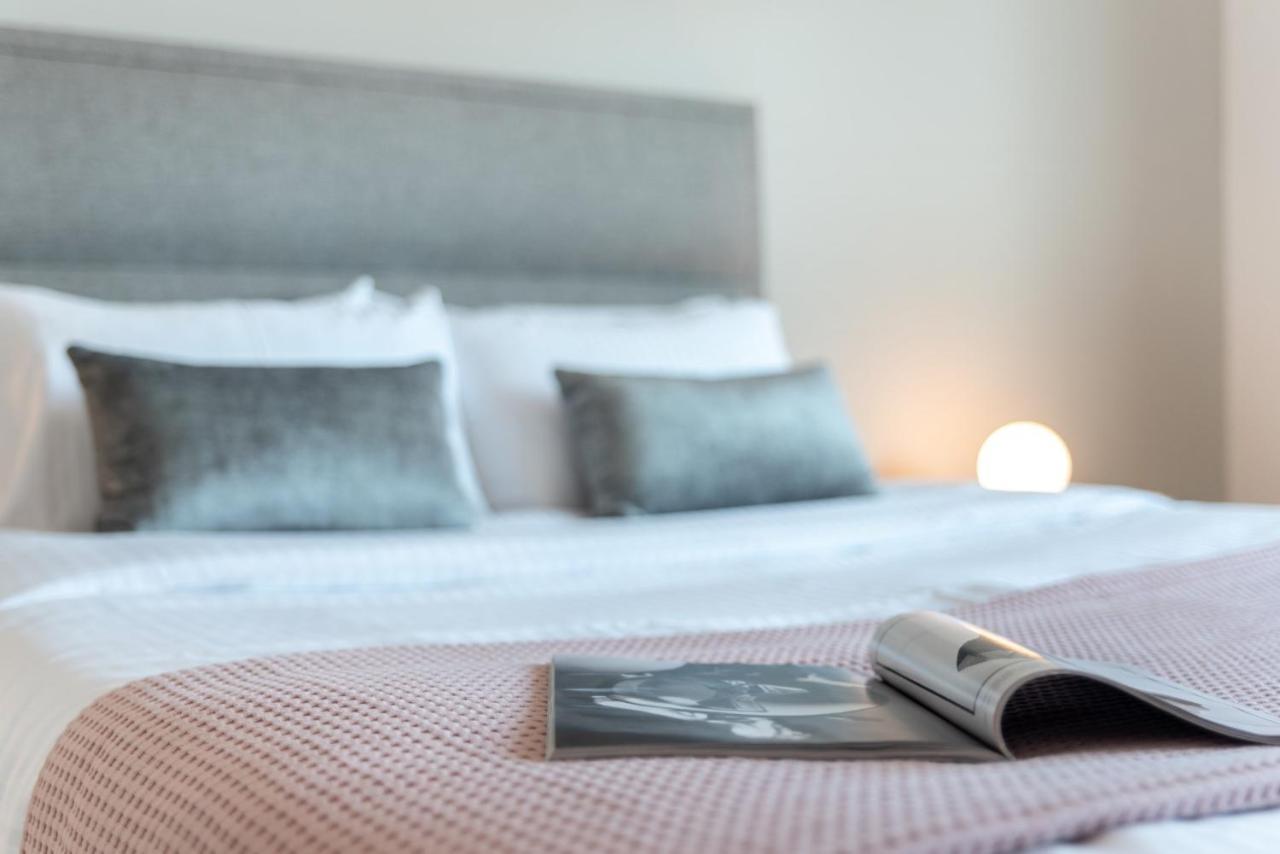 Apartment The Smart Concierge - Mag 218 Tower *