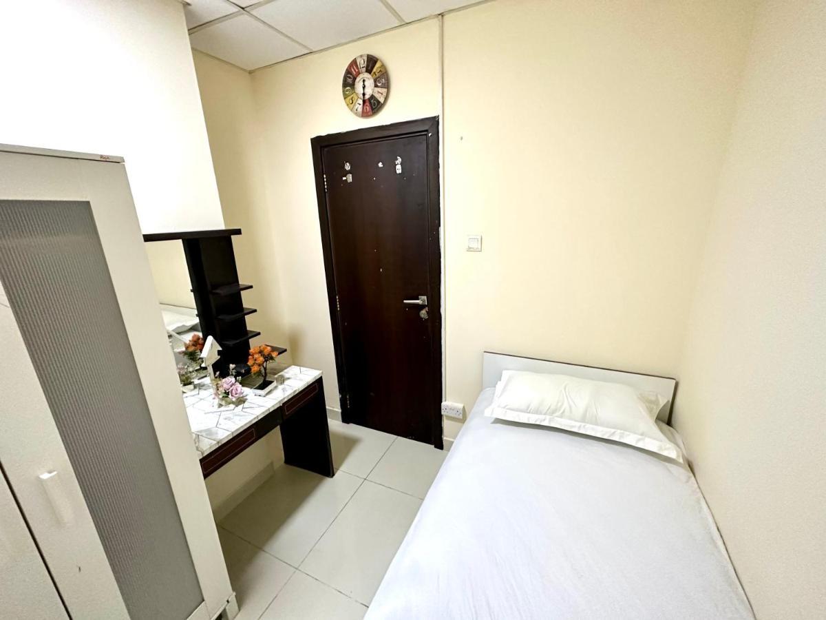 Low-priced Budget For Rent Near Dafza Homestay Dubai